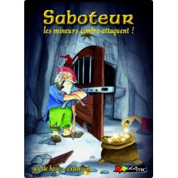 Saboteur